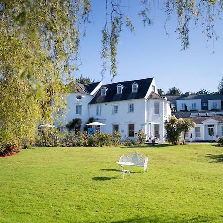 Innishannon House Hotel Exterior photo